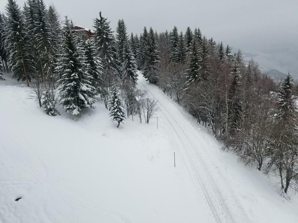 Arc 1800, Residence Pierra Menta Les Arcs  Extérieur photo